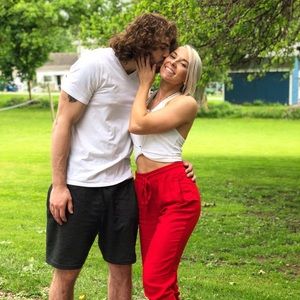 Meet your Posher, Caleb